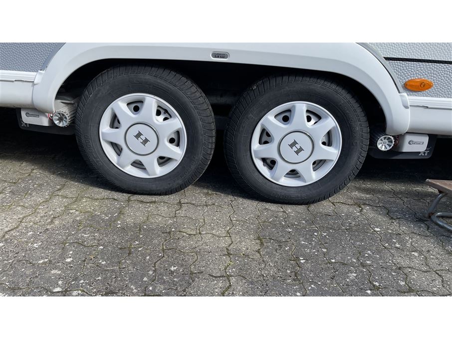 Hobby Prestige 720 WQC